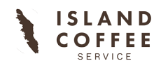 Island Coffee Logo